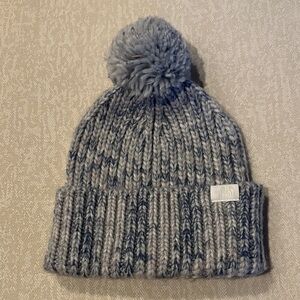 The North Face Knit Pom-Pom Beanie